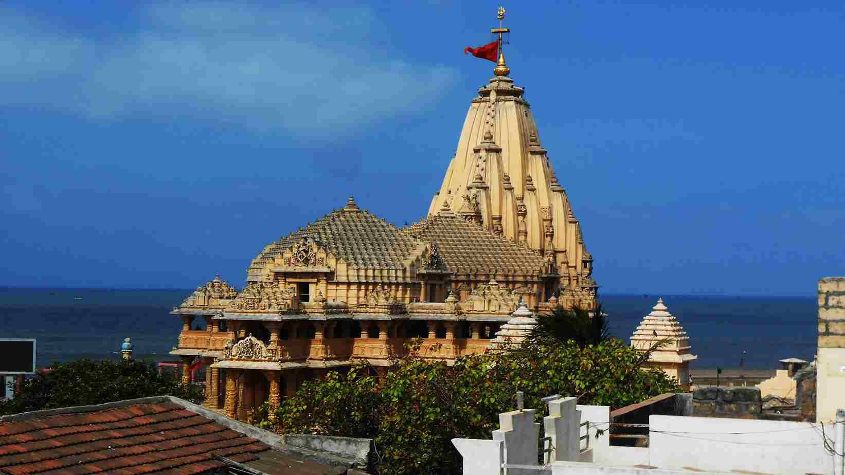 A weekend trip to Somnath Jyotirlinga: complete guide