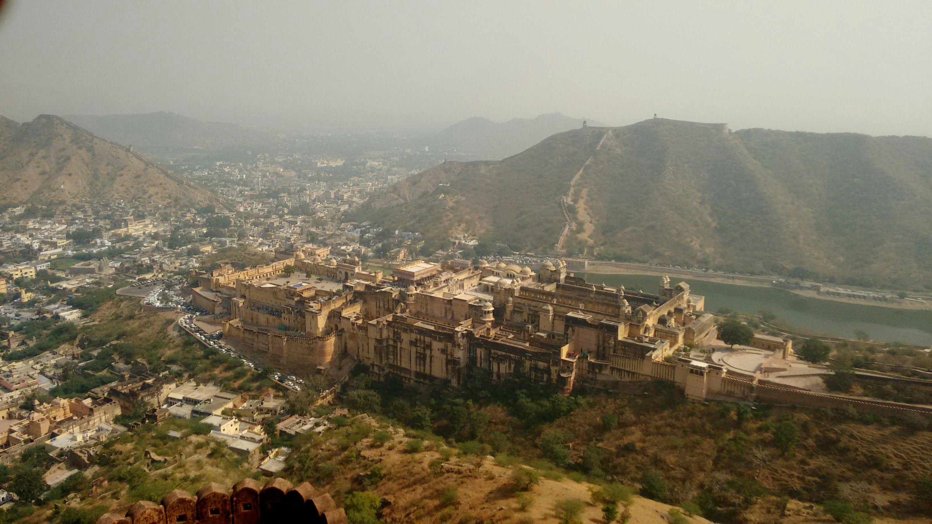 Beyond the Pink City – a complete guide for Jaipur 