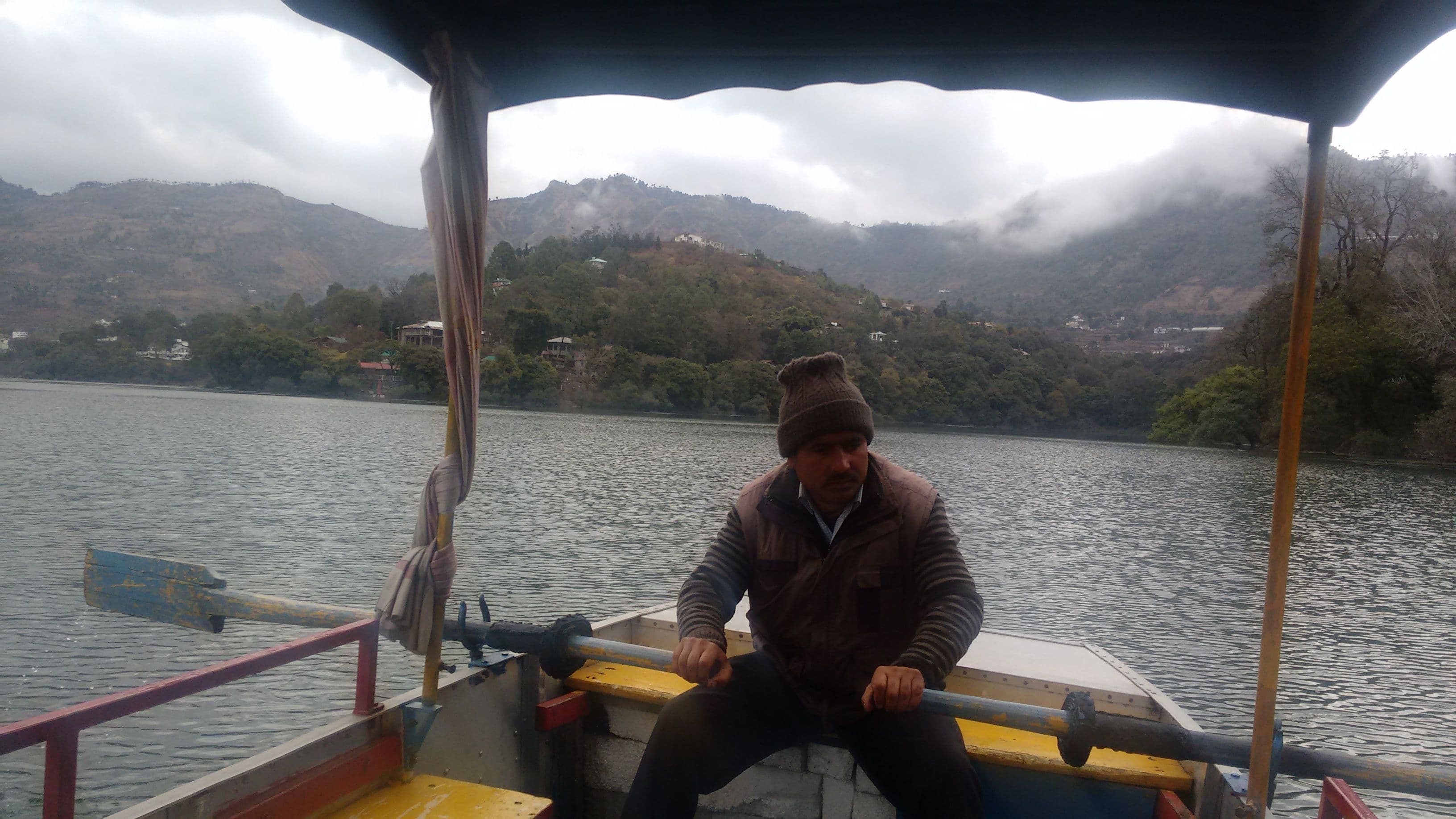 Things to do in Nainital – a complete travel guide