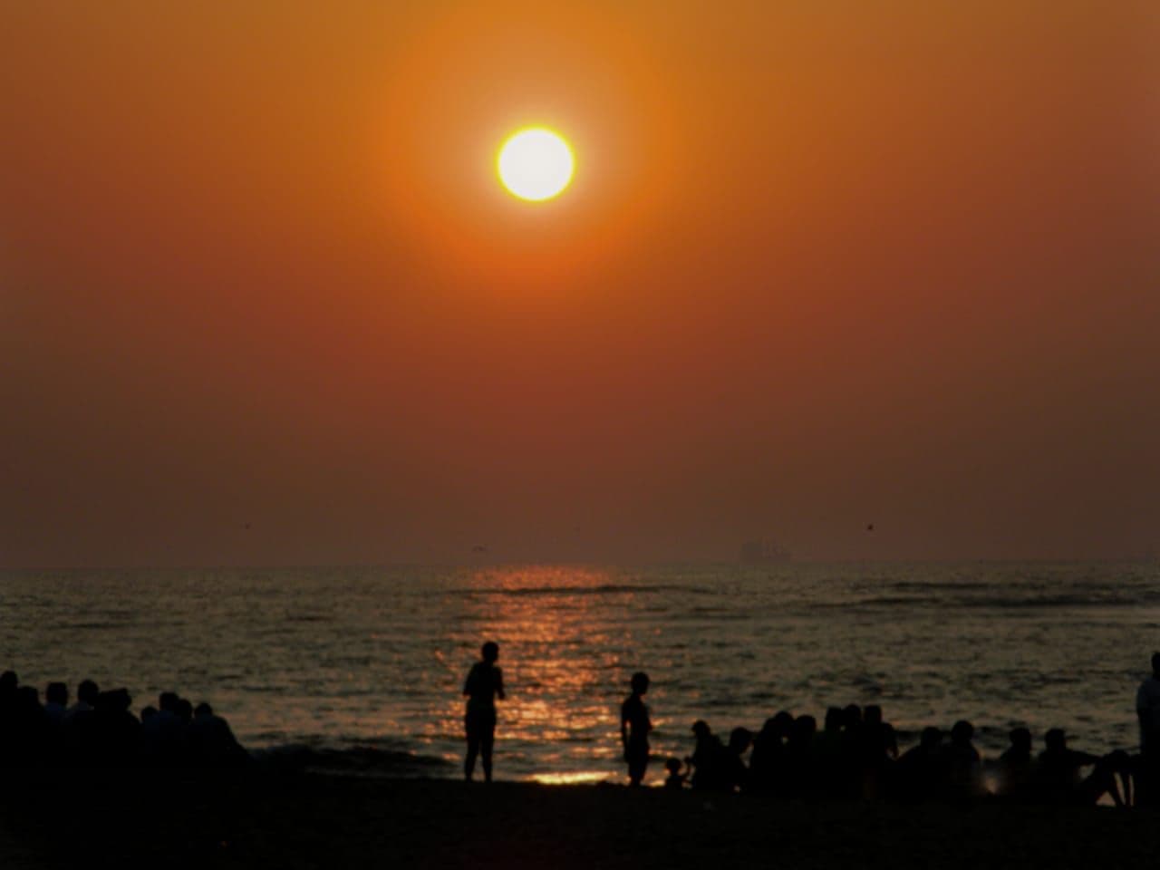 Diveagar beach is a hidden treasure that cannot be missed when in Mumbai