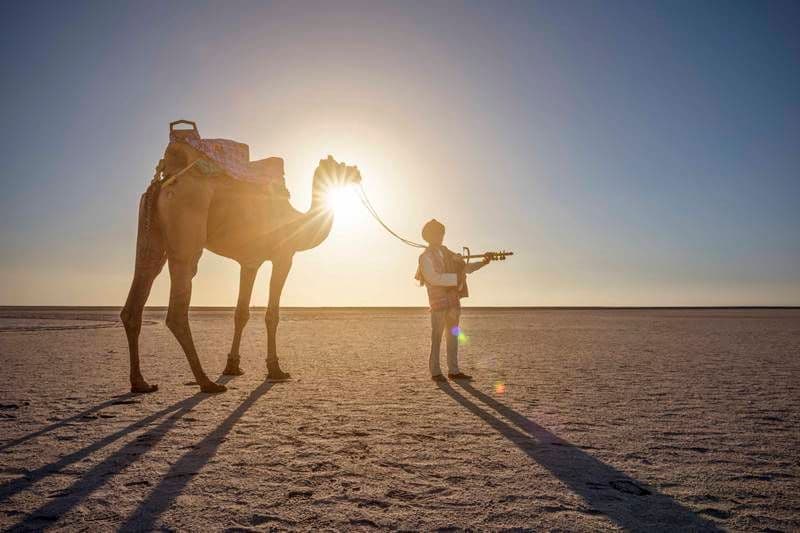 Best places to visit in Kutch, Gujarat - a complete guide