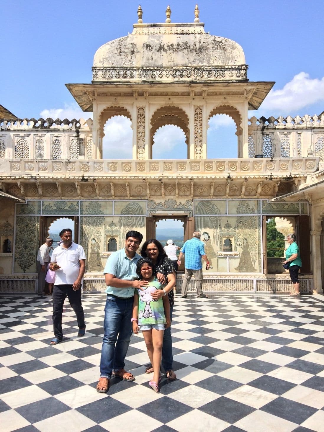 Udaipur – A True gem of Rangilo Rajasthan