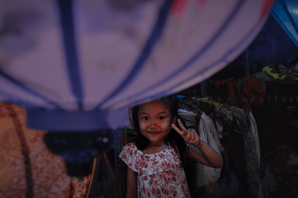 Wandering the Hội An ancient town, in 3 days