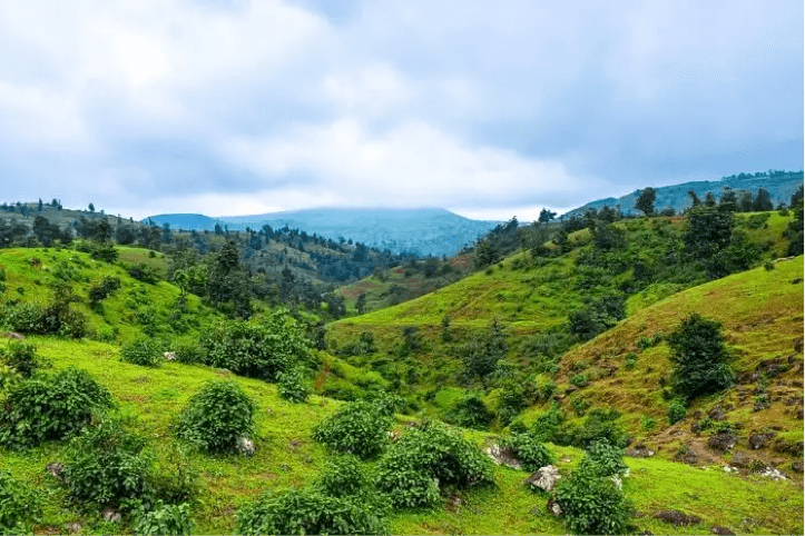 Saputara hill station in Gujarat – a wonderful weekend destination