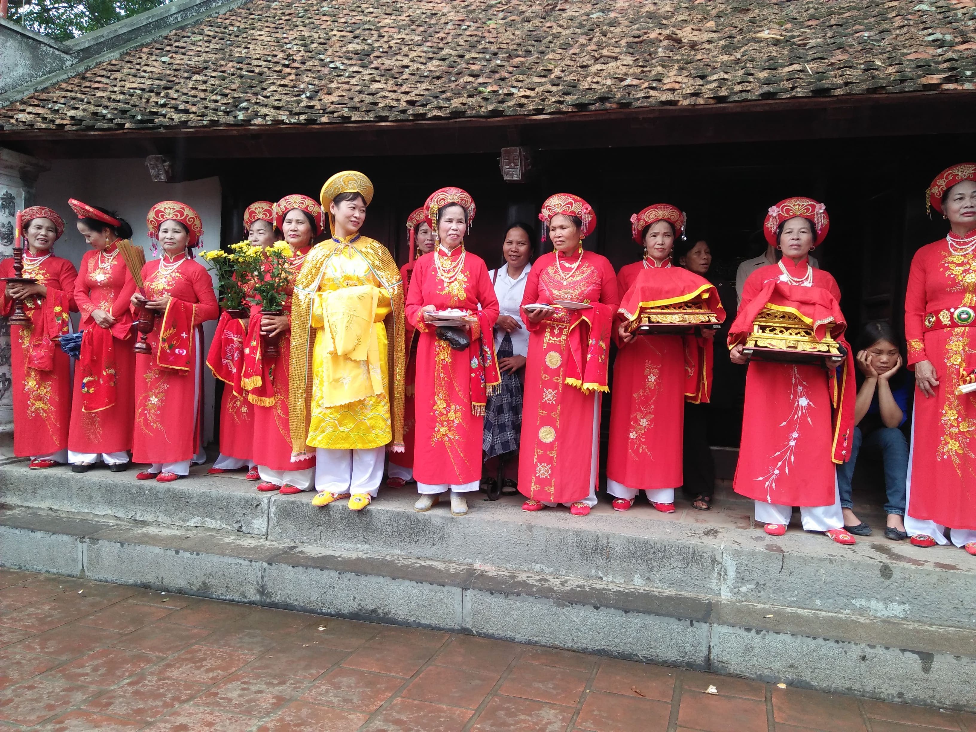 Four memorable full day trips from Hanoi